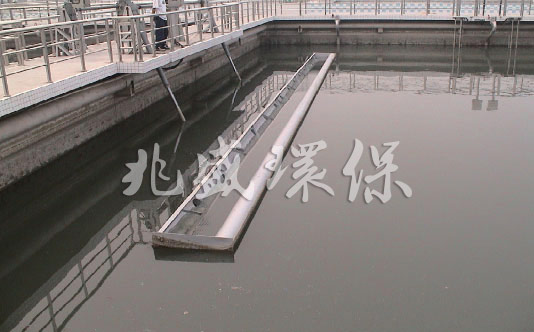 ZBS型滗水器